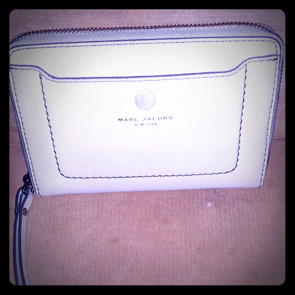 Marc Jacobs Wallet